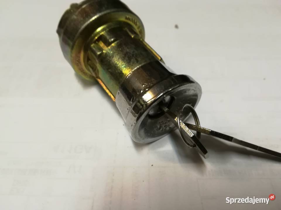 stacyjka bez blokady uaz Gdynia