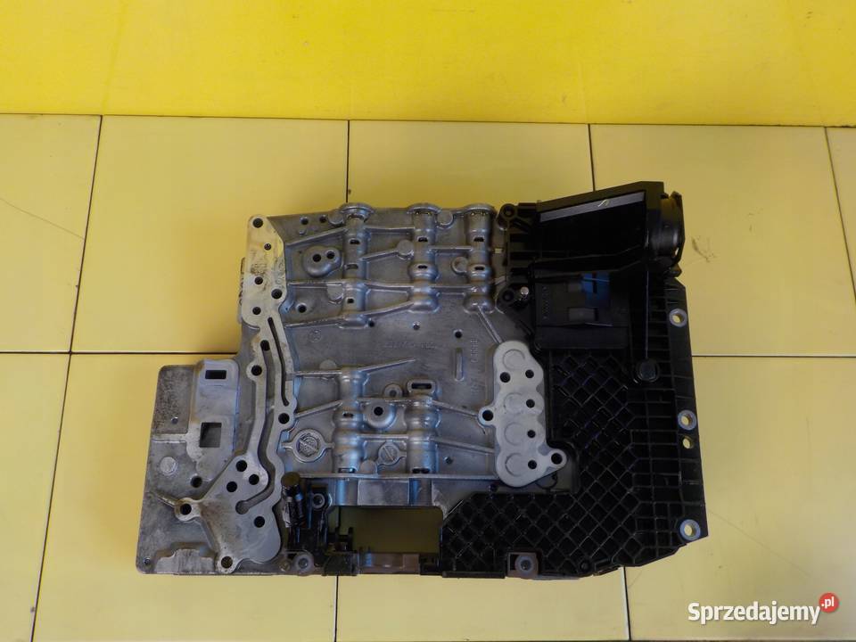 BMW E46 30 B 330i 04r mechatronika skrzyni Suków sprzedam