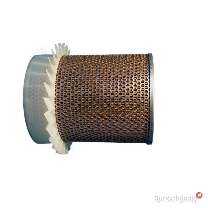 Kralinator LA117F Kralinator LA117F Filtr