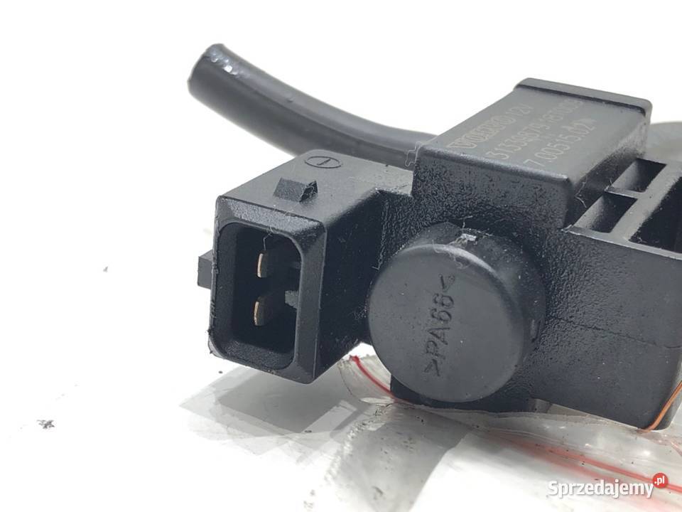 ZAWÓR PODCIŚNIENIA VOLVO V90 II 20 150 31339879 sprzedam