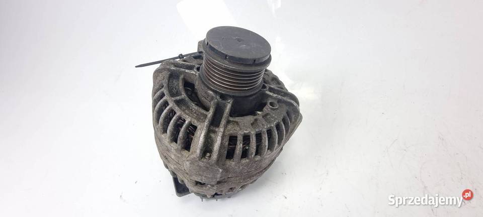 ALTERNATOR VOLVO V70 0124525029 Lipno