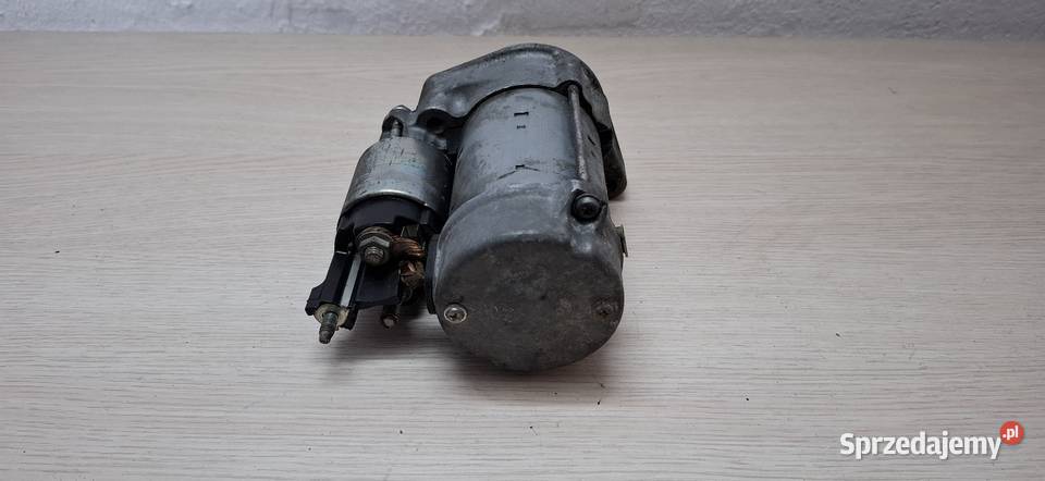 Rozrusznik Mercedes W204 świętokrzyskie sprzedam