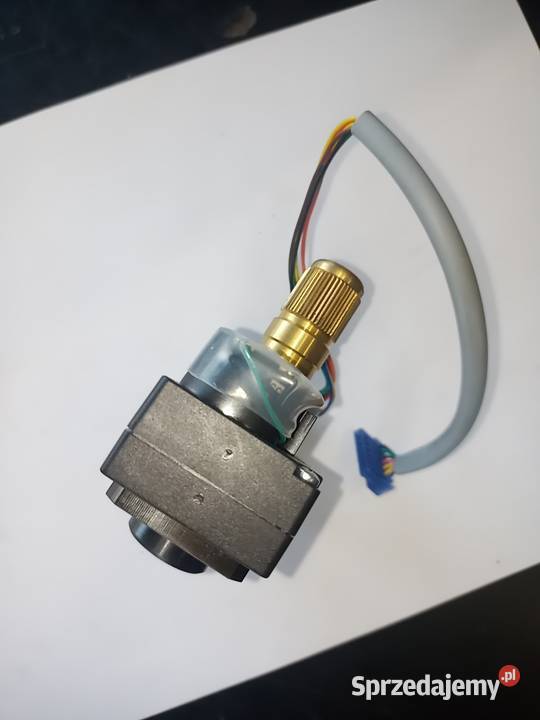 Silnik synchroniczny Schneider RSM 3610 SG Biłgoraj