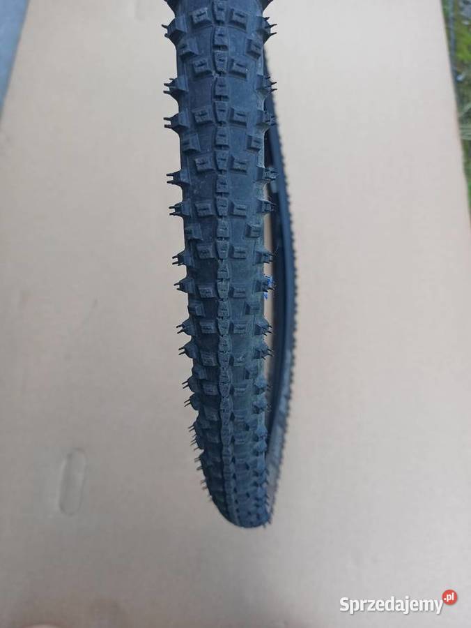 Opona rower Schwalbe Smart Sam 28x160 700x40C Dębica