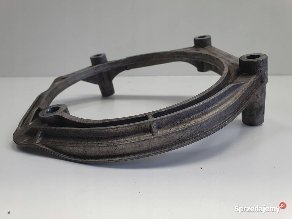 WSPORNIK SILNIKA Porsche 911 GT3 38 ŁAPA osobowe lubelskie Chełm