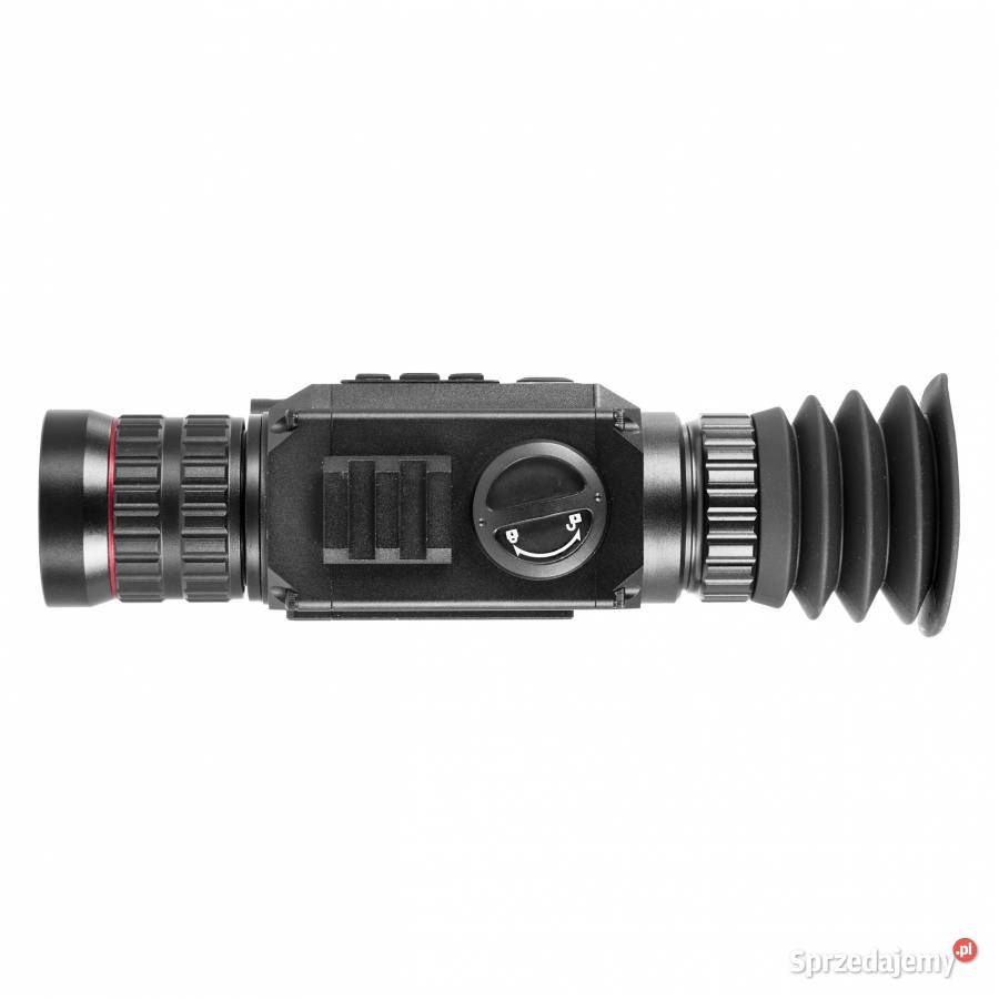 Cyfrowy celownik noktowizyjny Sytong HT60 940 nm Trzcianka