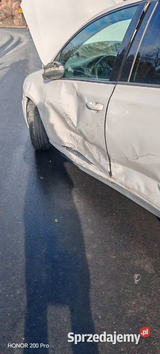 VW Golf 6 GTD 20 TDI 170 bezwypadkowypolski komputer pokładowy sprzedam