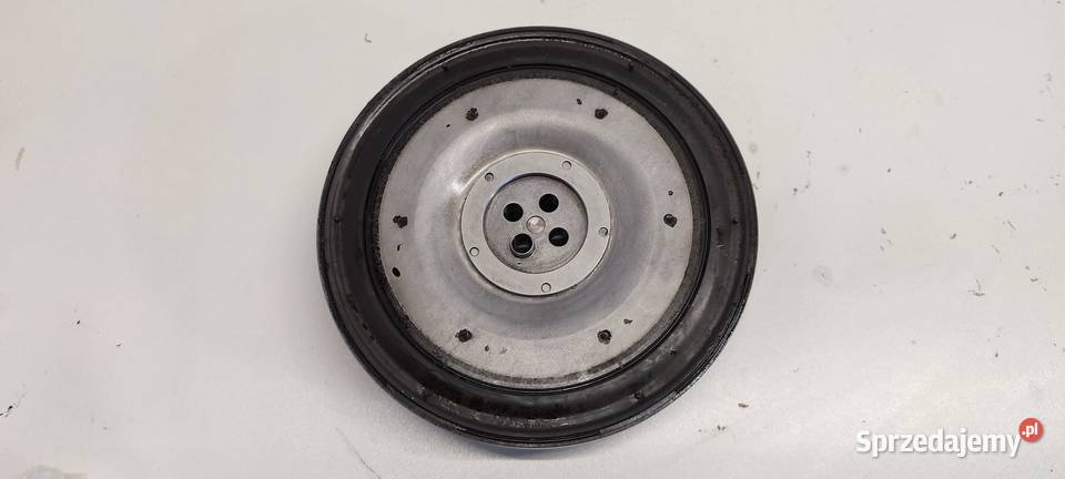 MERCEDES VITO W447 KOŁO PASOWE A6540300803