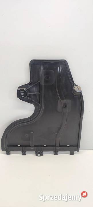 SKODA KAROQ OSŁONA PODWOZIA LEWY TYŁ 5WA825101 osobowe