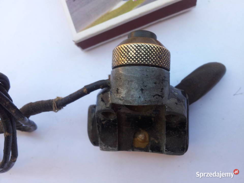 zmieniacz świateł Bosch Abblendschalter BMW R512 Bełchatów