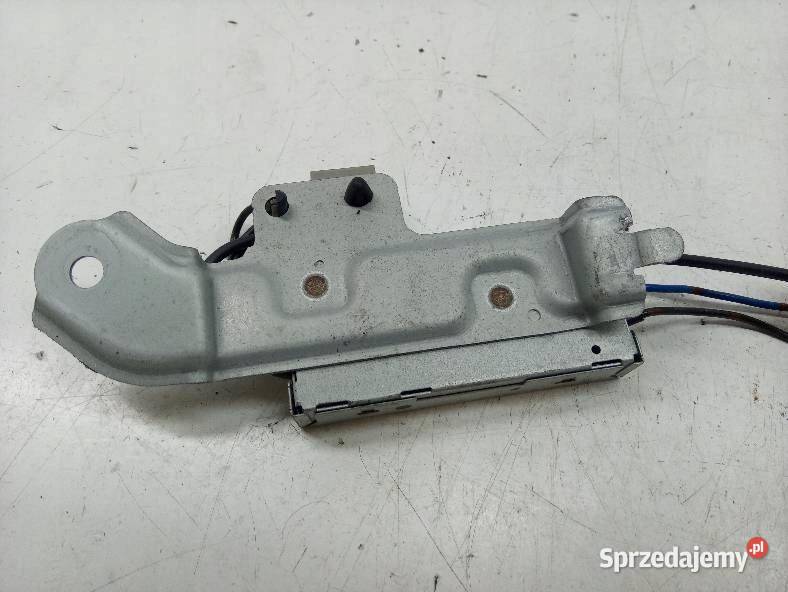 WZMACNIACZ ANTENOWY 86327AJ000 Subaru Outback IV