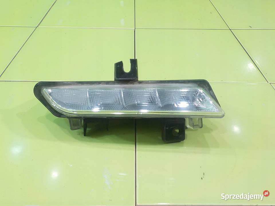 RENAULT CLIO IV HB 5D lampa DRL prawa przod Suków