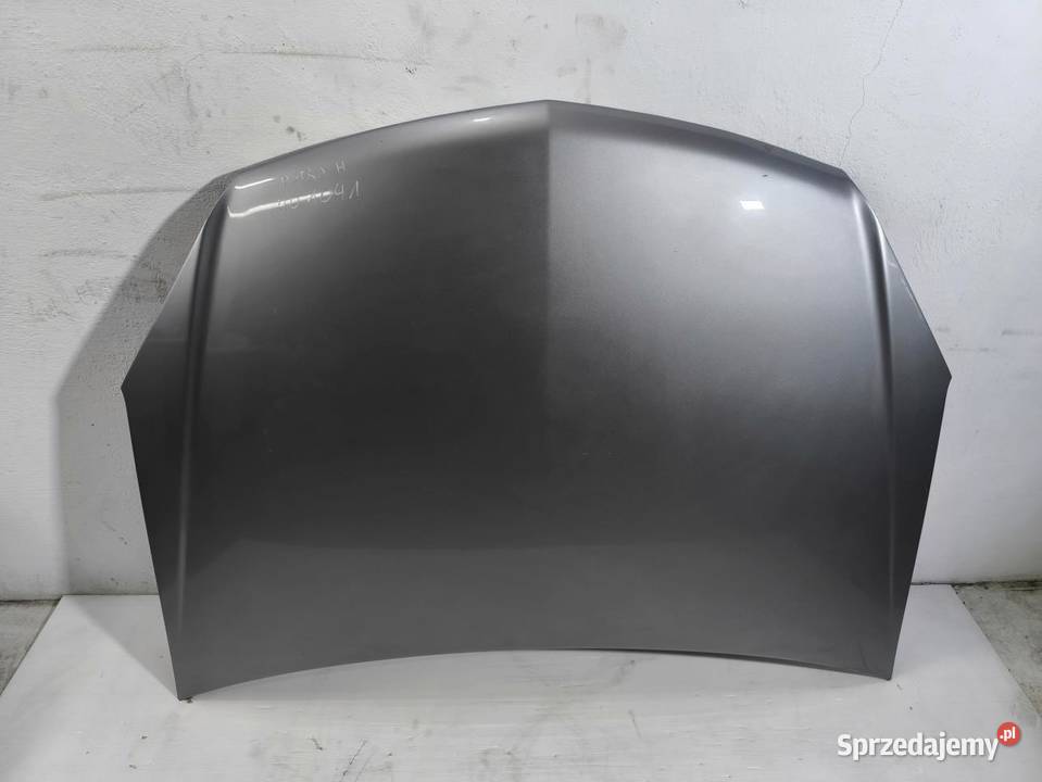MASKA OPEL ASTRA H osobowe