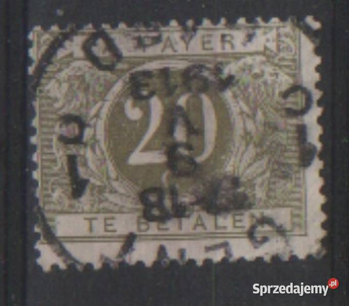 Zn Belgia Porto Mi 358 kas 18895900 Gliwice