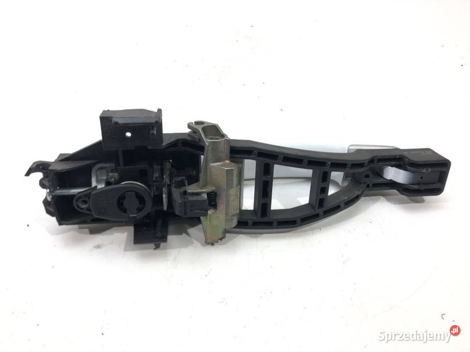 KLAMKA ZEWNĘTRZNA LEWY PRZÓD FORD C II Minivan