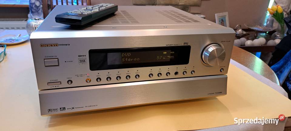 Onkyo tx ds989 Wieliszew