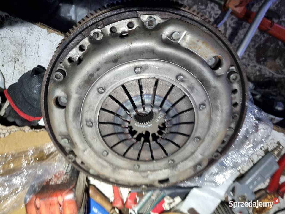 Seat Ibiza 3 6L0 Licznik Zegar Zegary 14 19 Skawina