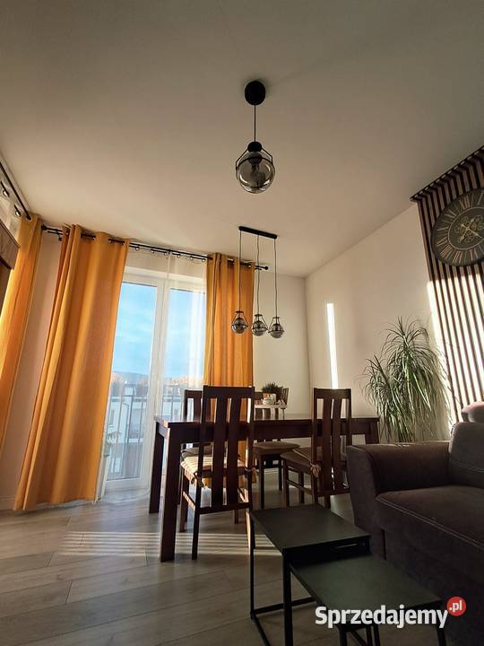 Apartament do sprzedania internet małopolskie Mogilno