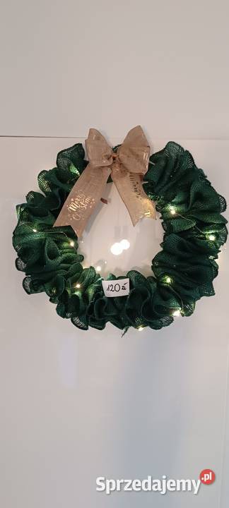 Stroiki bożonarodzeniowe Lublin