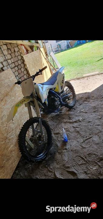 Xmotos xb88 250 Trzcianka