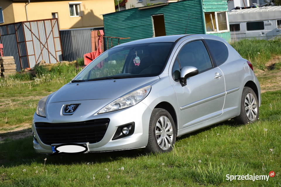 zamiana na osobowe dostawcze usługi budowlane 207