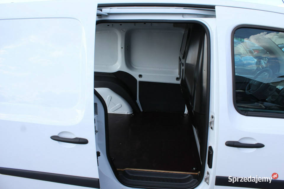 Renault Kangoo SalonPL Pack Clim 95 FV231WŁ Sokołów