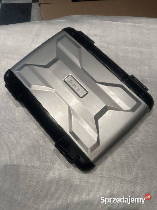 Pokrywa kufra centralnego Vario BMW K50 K51 Poznań sprzedam