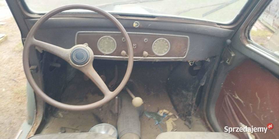 Fiat 500 c belvedere benzyna Stargard