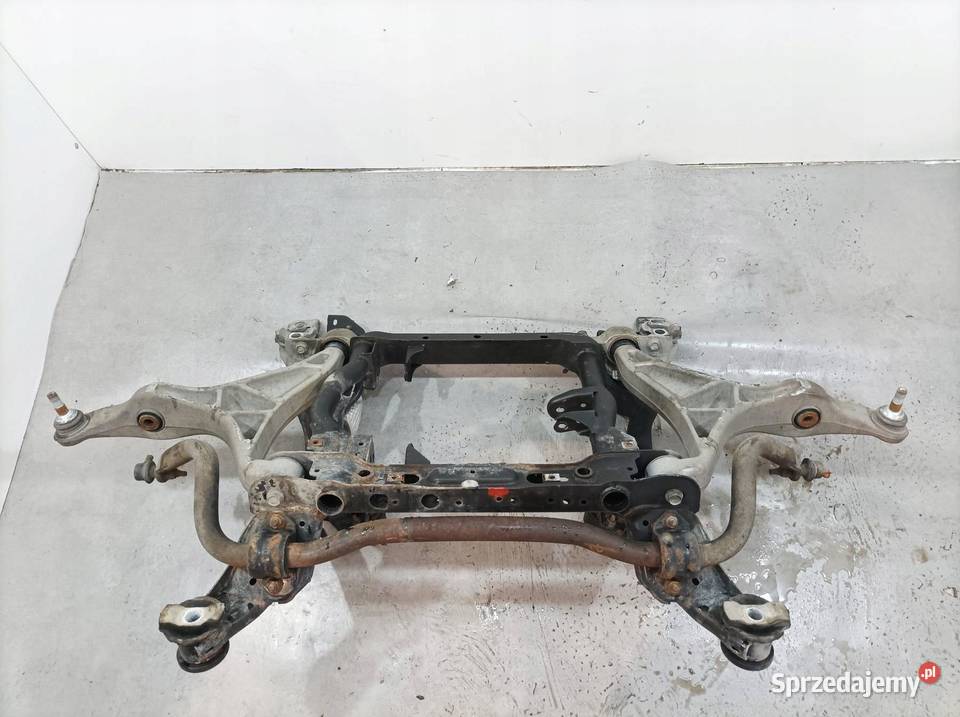 SANKI ZAWIESZENIA PRZÓD WAHACZ KPL Jeep Grand