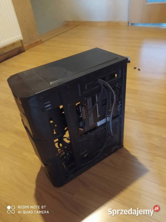 Tani PC Kletnia sprzedam