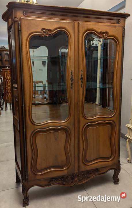 piękna witryna ludwikowska orzechsklep Dąbrowa śląskie Dąbrowa Górnicza