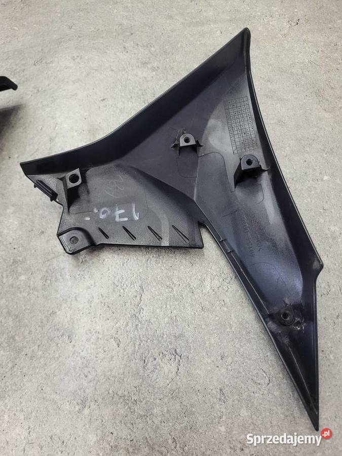 Kawasaki Z900 Z 900 24 owiewka osłona plastik Nowy Tomyśl sprzedam