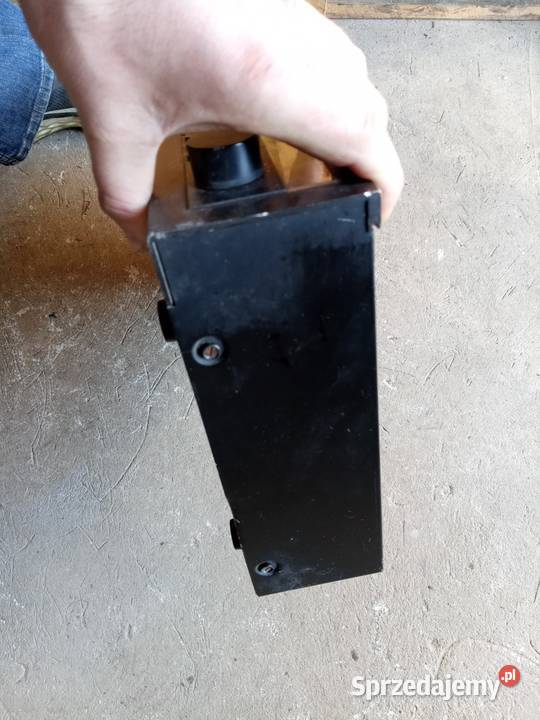 Unitra magnetofon mds442 Stalowa Wola