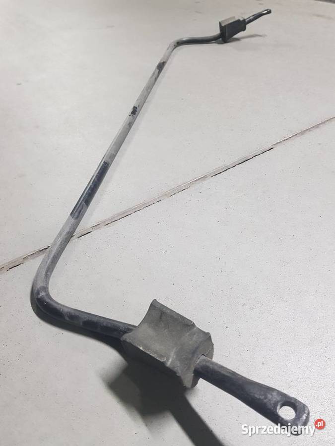 Drążek kierowniczy zawieszenie przód vw t2