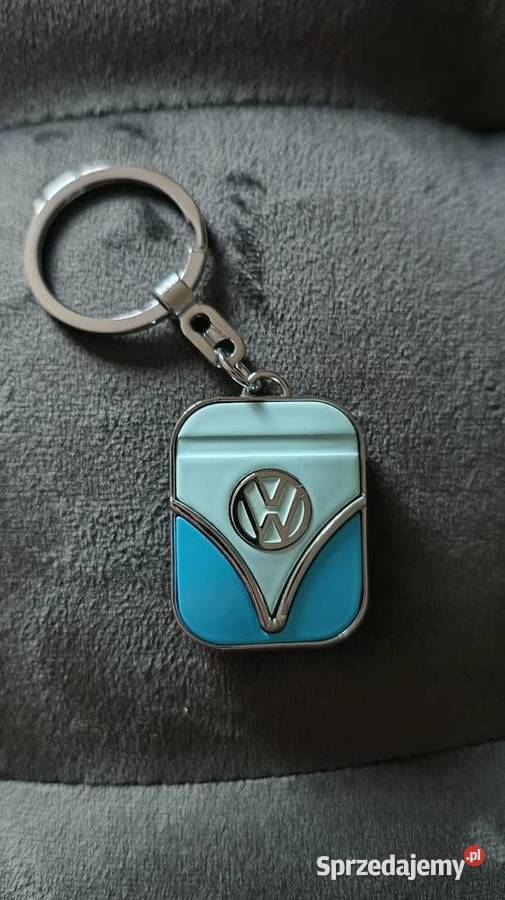 Brelok NOWY VW T1 T2 T3 T4 T5 Bus Multivan Chojnice