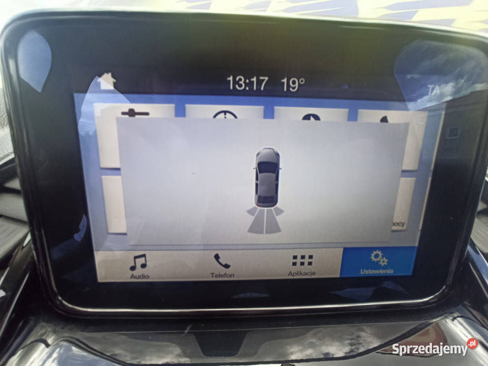 Ford Ka 201819 12 85 55 tkm VAT marża podkarpackie Rzeszów sprzedam