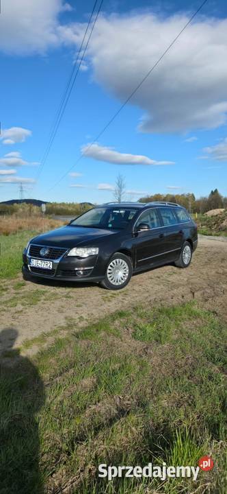 Vw Pasat B6 Jelenia Góra sprzedam