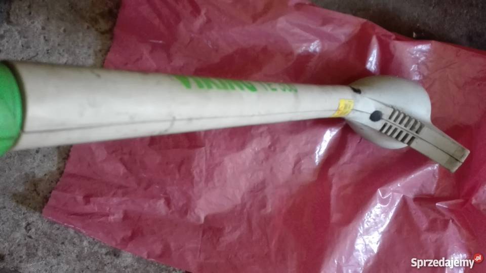 Viking TE 300 Leśnictwo sprzedam