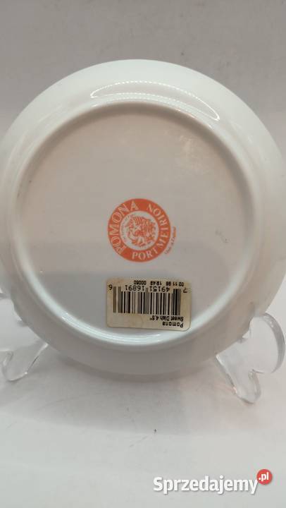 Talerzyk podstawek Pomona Portmeirion grusza Zamość