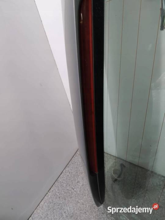 KLAPA TYŁ SZYBA KOMBI LIFT LY7G Audi A6 III Rok produkcji 2010