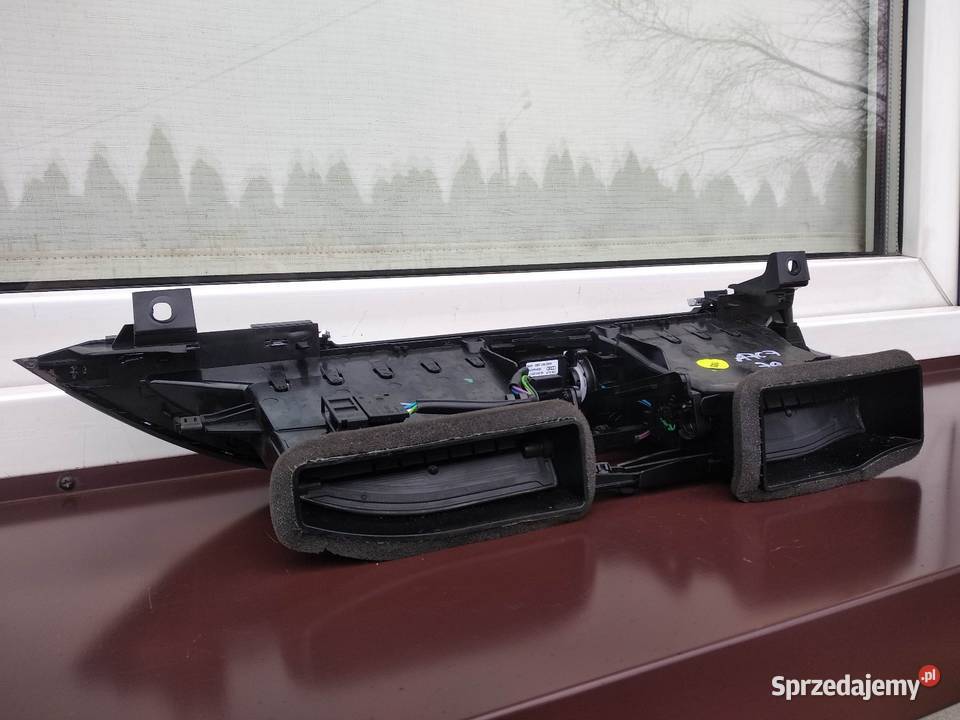 Kratka Środkowa Nawiew Środek Audi A7 C7 4G