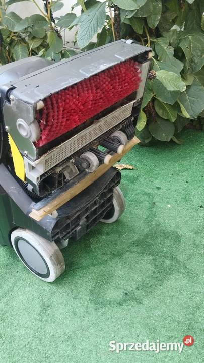 Szorowarka Karcher BR 3512 C Super Stan Radom
