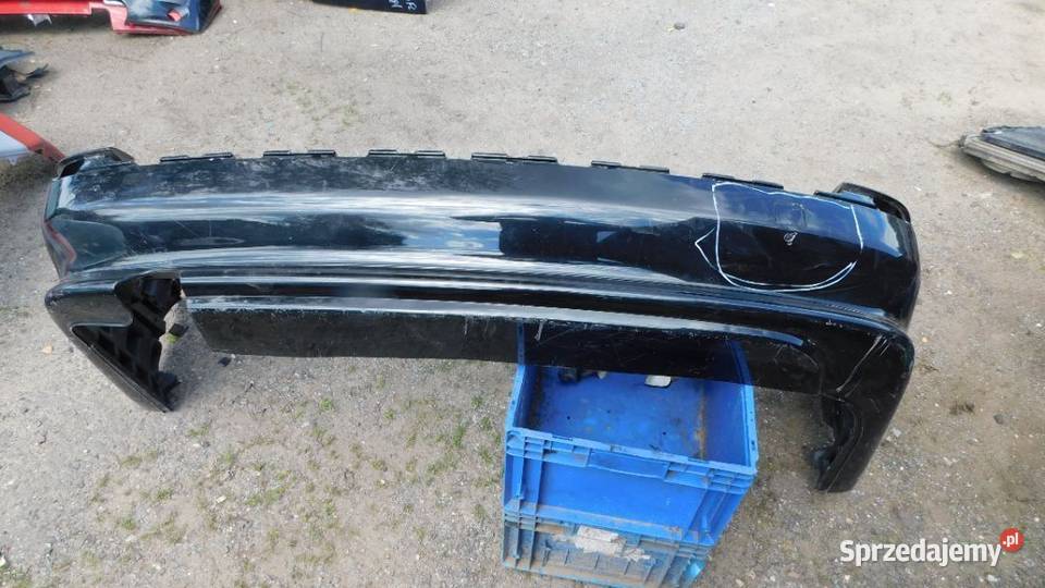 BMW E39 kombi zderzak B0086 WYSYŁKA Żory