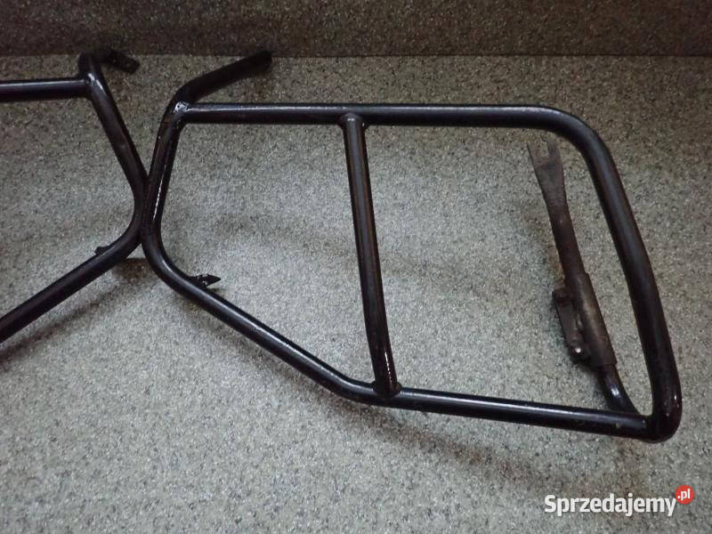 GMOLE STELAŻ OSŁONY HONDA XL 1000 VARADERO 9801R Strzelce Krajeńskie sprzedam