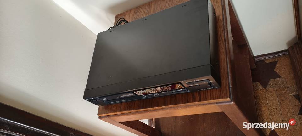 Odtwarzacz CD Sony CDP270 mazowieckie Sochocin