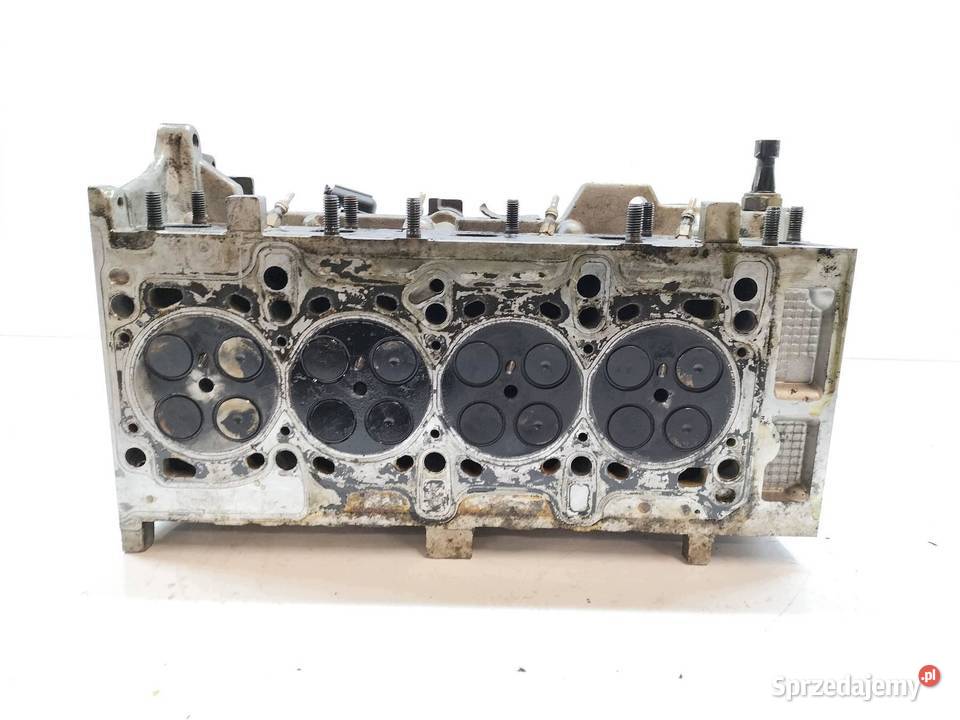 GŁOWICA KOMPLETNA 55193109 13 D Suzuki Swift IV osobowe sprzedam
