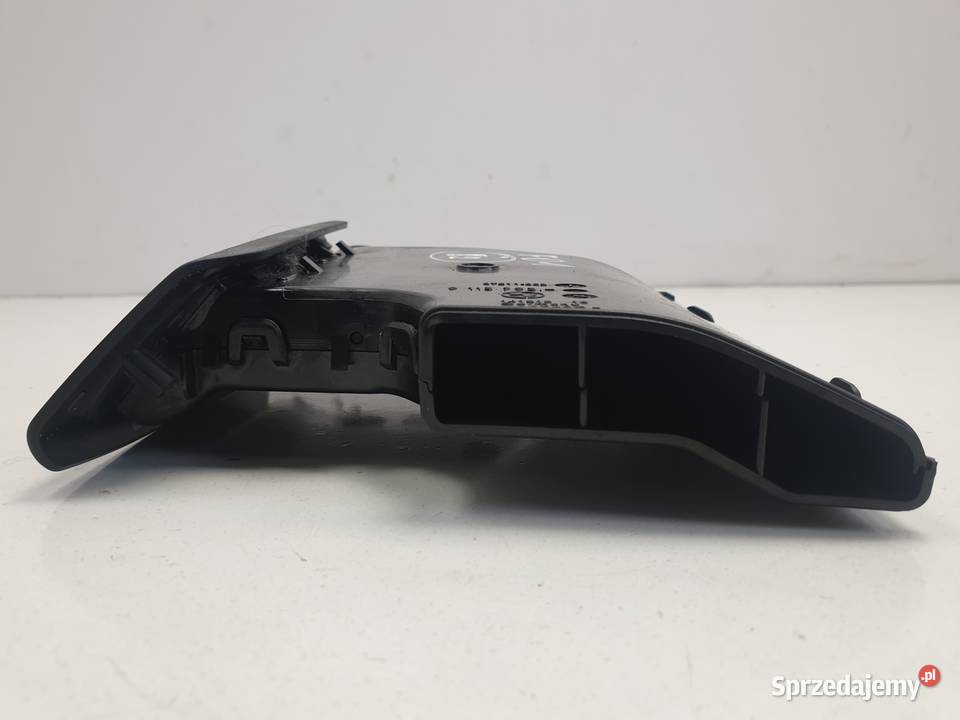 BMW F01 F02 LEWA TYLNA KRATKA NAWIEWU 9113793 Rudka