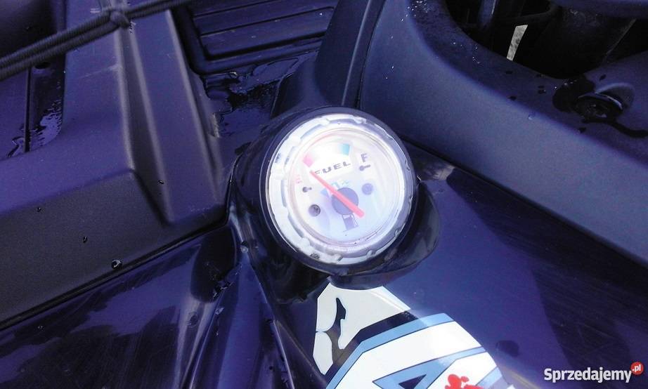 Sprzedam Quada zipp 4 cross 200 ZAREJESTROWANY Jastrowie