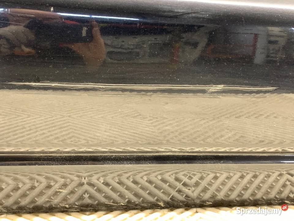 DRZWI PRAWY PRZÓD KIA SPORTAGE II Hatchback 1K Drzwi