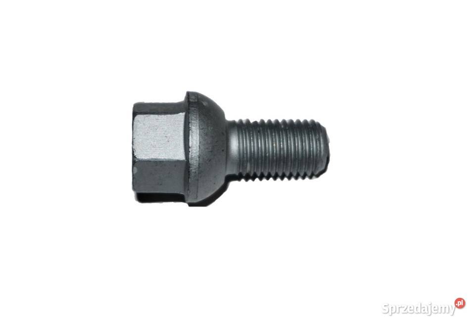 MERCEDES SLK W168 W203 W210 W414 Sruba mocowania śląskie Ruda Śląska